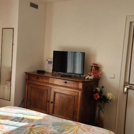 Bed and Breakfast Les Pingouins De La Marne Le Perreux-Sur-Marne Esterno foto
