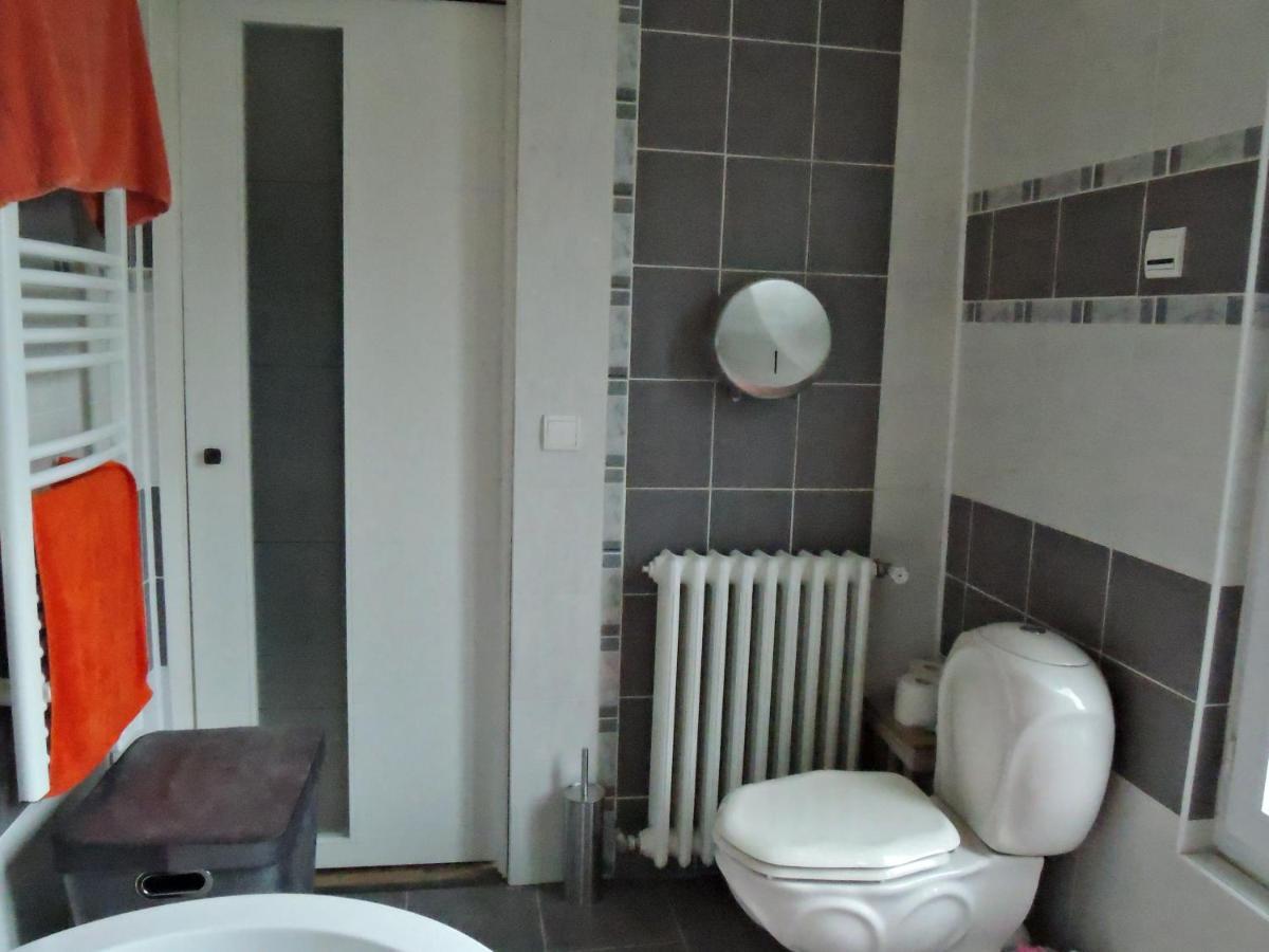 Bed and Breakfast Les Pingouins De La Marne Le Perreux-Sur-Marne Esterno foto